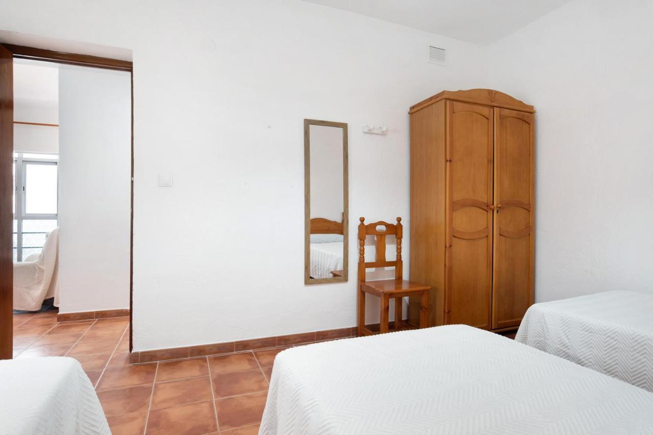 Ferienwohnung Casa Morales 1 Conil De La Frontera Exterior foto