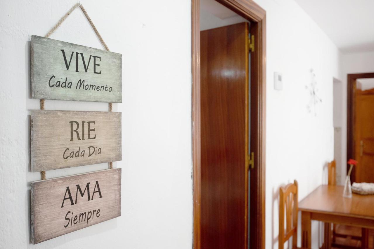Ferienwohnung Casa Morales 1 Conil De La Frontera Exterior foto